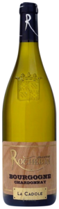 Domaine de Rochebin, Bourgogne, La Cadole Chardonnay