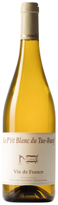 Clos du Tue-Boeuf Touraine La Butte