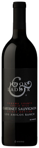Hook & Ladder, Los Amigos Ranch Cabernet Sauvignon, Chalk Hill