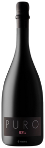 Movia, Puro Brut, Goriska Brda