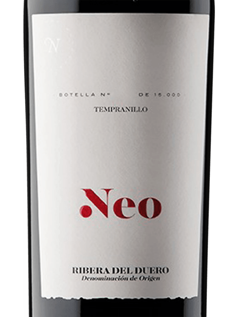 Bodegas Neo, Ribera del Duero, Sentido