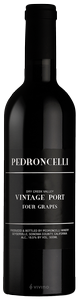 Pedroncelli, Four Grapes Vintage Port