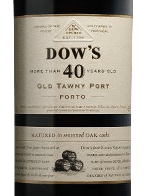 Dow's, Midnight Port