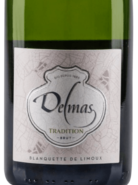 Delmas, Tradition Brut, Blanquette de Limoux