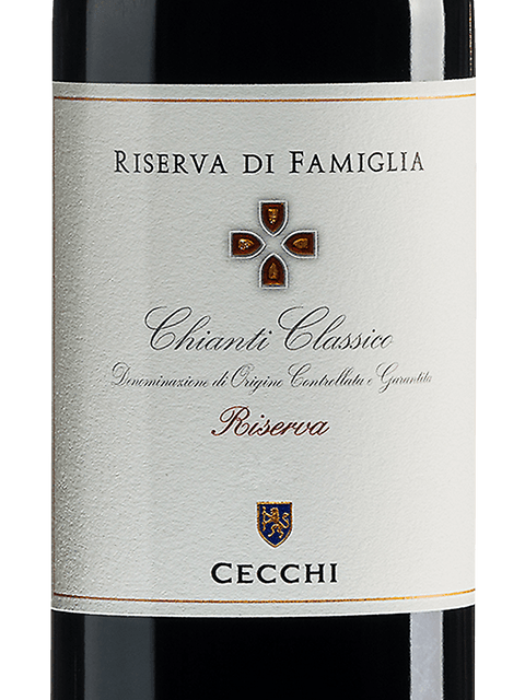 Cecchi, Chianti Classico