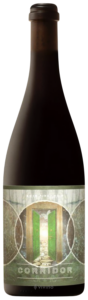 Corridor Pinot Noir, Eola-Amity Hills