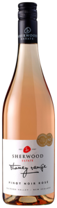 Sherwood Estate, Stoney Range Pinot Noir Rose, Waipara