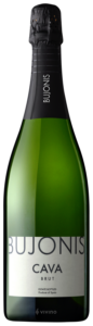 Bujonis Cava Brut Reserva
