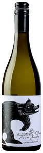 Sighardt Donabaum, Der lebhafte S.Dona vom Bruchgraben Blauer Portugieser, Wachau