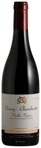 Maxime Cheurlin Noellat, Gevrey-Chambertin, Vieilles Vignes