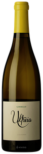 Raul Perez, Bierzo, Ultreia Godello