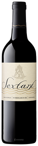 Sextant, Wheelhouse Zinfandel, Paso Robles