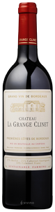 Chateau de Chastelet, Premieres Cotes de Bordeaux