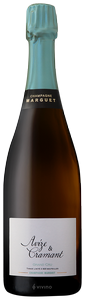 Marguet, Avize Cramant Grand Cru