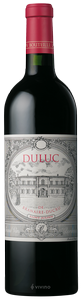 Duluc de Branaire-Ducru, Chateau Branaire-Ducru, Saint-Julien