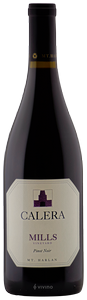 Calera, Mills Vineyard Pinot Noir, Mt. Harlan
