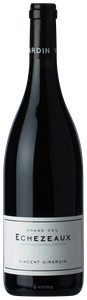 Vincent Girardin, Grands Echezeaux Grand Cru