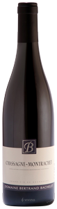 Bertrand Bachelet, Chassagne-Montrachet, Rouge