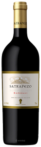 Marani, Satrapezo Saperavi, Kakheti