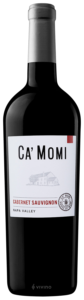 Ca' Momi, Sauvignon Blanc, Monterey