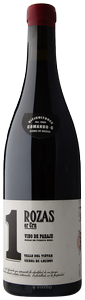 Comando G, Vinos de Madrid, Rozas 1er Cru