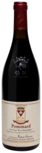Bertrand Ambroise, Pommard Premier Cru, Les Saussilles