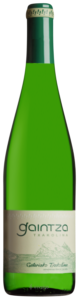 Gaintza, Txakolina, Getariako Txakolina