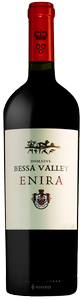 Domaine Bessa Valley, Coline Enira