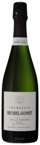 Le Mesnil, Blanc de Blancs Extra Brut Grand Cru, Le Mesnil-sur-Oger