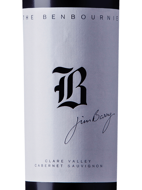 Jim Barry, The Cover Drive Cabernet Sauvignon, Coonawarra