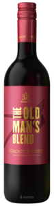 Groote Post, The Old Man's Blend Red, Coastal Region