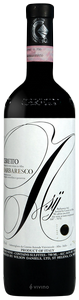 Ceretto, Barbaresco, Asij
