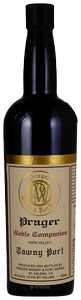 Prager Winery & Port Works, Noble Companion 10YO Tawny Port
