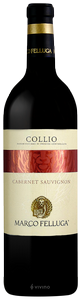 Marco Felluga, Cabernet Sauvignon, Collio
