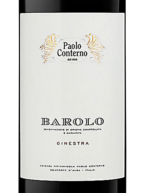 Paolo Conterno, Piemonte, Divers