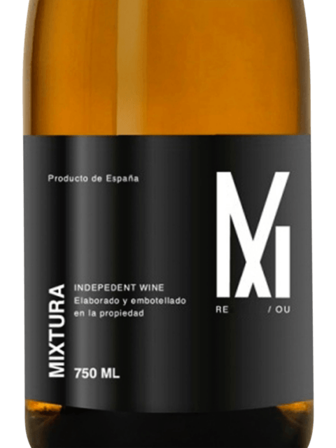Mixtura, Blanco, VdM