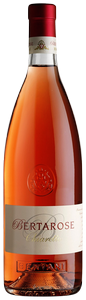 Bertani, Bertarose Chiaretto, Veneto