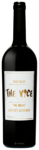 The Vice, Cabernet Sauvignon, Los Carneros
