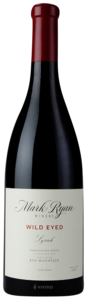 Mark Ryan Winery, Wild Eyed, Red Mountain