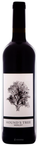 Hound's Tree, Merlot, North Fork of Long Island