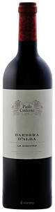 Paolo Conterno, Barbera d'Alba, Ginestra