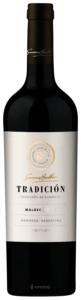 Susana Balbo, Crios Tannat, Mendoza