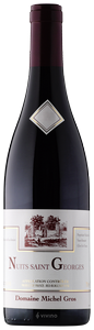 Domaine Michel Gros, Nuits-Saint-Georges Premier Cru, Les Saints-Georges