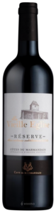 Weingut & Distillerie Lipp, Vieille Prune Reserve