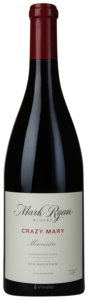 Mark Ryan Winery, Crazy Mary, Red Mountain