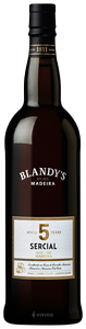Blandy's, Sercial 10YO Madeira