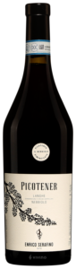 Enrico Serafino, Langhe, Picotener Nebbiolo
