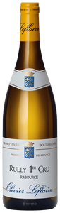 Olivier Leflaive, Rully Premier Cru, Rabource