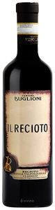 Buglioni, Il Disperato, Veneto