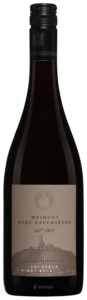 Weingut Burg Ravensburg, Sulzfeld Pinot Noir, Baden